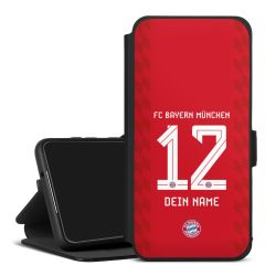 FC Bayern München Trikot Personalisierbar 25-26