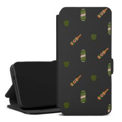 Smart Flip black