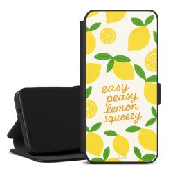 Easy Peasy Lemon Queezy