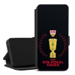 VfB DFB-Pokal Sieger Schwarz