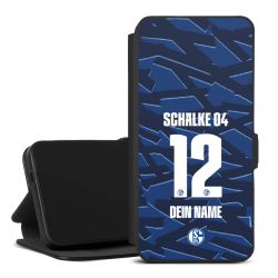 Schalke 04 Trikot Personalisierbar 25-26