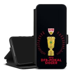 VfB DFB-Pokal Sieger Schwarz
