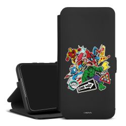 Smart Flip black