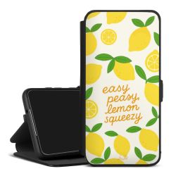 Easy Peasy Lemon Squeezy