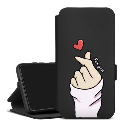Smart Flip black