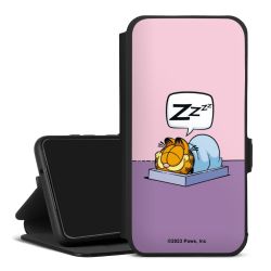 Garfield Attacco al pisolino rosa