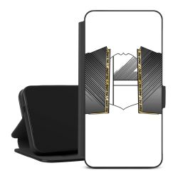 Smart Flip black