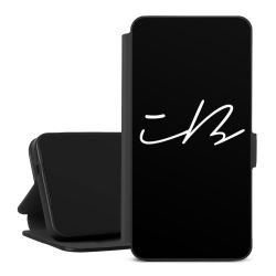 Smart Flip black