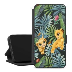 Simba et Nala Motif