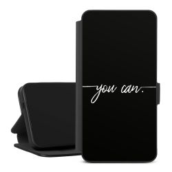 Smart Flip black