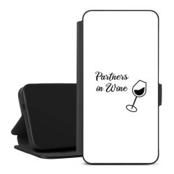 Partners in Wine