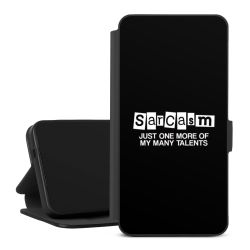 Smart Flip black