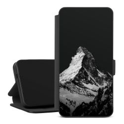 Schneebedeckte Berge