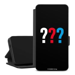 Smart Flip black