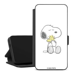 Câlin Snoopy & Woodstock