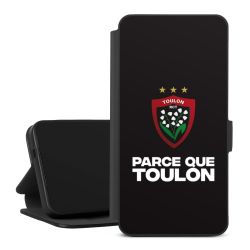 RC Toulonnais Noir