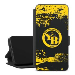 BSC YB Grunge