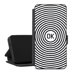 Smart Flip black