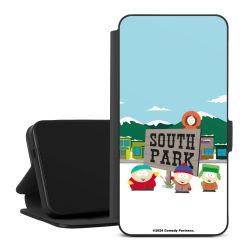 South Park Boys Logo