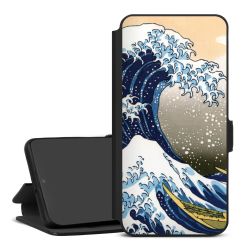 Great Wave of Kanagawa / Die große Welle vor Kanagawa