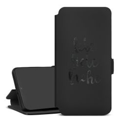 Smart Flip black