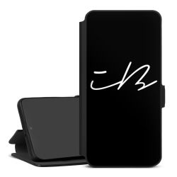 Smart Flip black