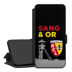 Sang & Or RC Lens