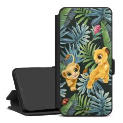 Simba and Nala Pattern