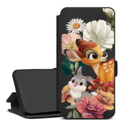 Bambi Klopfer transparent