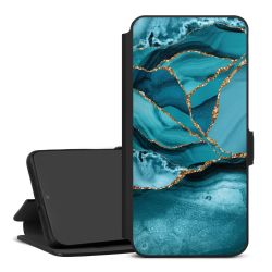 Marbre Bleu Glacier