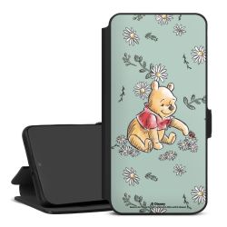 Winnie Puuh Gänseblümchen und Käfer Liebe