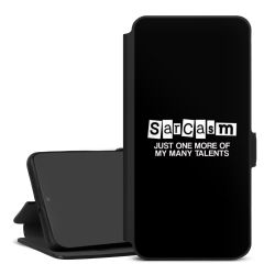 Smart Flip black