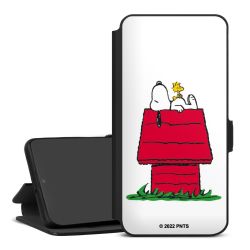 Snoopy and Woodstock Klassisch