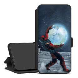 Deadpool Moon
