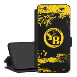 BSC YB Grunge