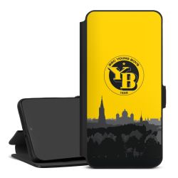 BSC YB Skyline