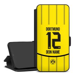 Borussia Dortmund Trikot Personalisierbar