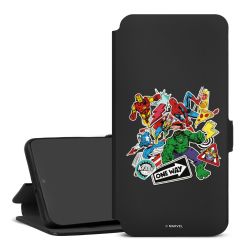 Smart Flip black