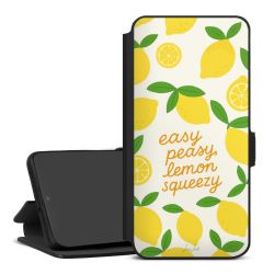 Easy Peasy Lemon Squeezy