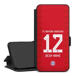 FC Bayern München Trikot Personalisierbar 25-26