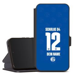 Schalke 04 Trikot Personalisierbar