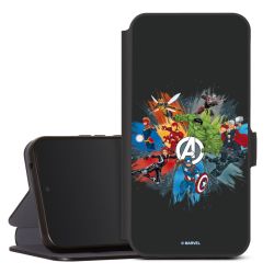 Smart Flip black