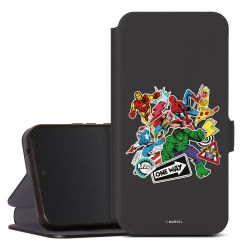 Smart Flip black