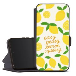 Easy Peasy Lemon Queezy