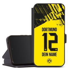 BVB Trikot Personalisierbar 25-26