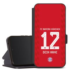 FC Bayern München Trikot Personalisierbar 25-26