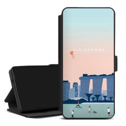 Smart Flip black