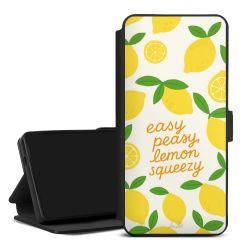 Easy Peasy Lemon Queezy