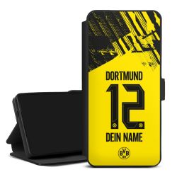 BVB Trikot Personalisierbar 25-26