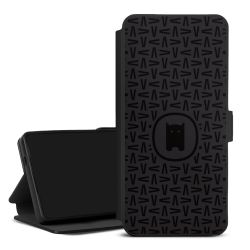 Smart Flip black